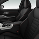 Illustration for article titled 2019 BMW 3 Series: This Is It Before You're Supposed To See It